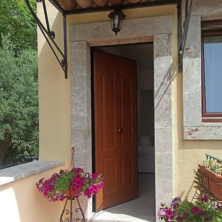 Appartamento Casa Kairos Taormina Esterno foto