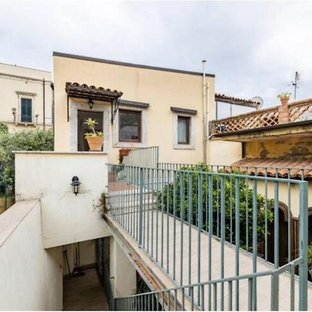 Appartamento Casa Kairos Taormina Esterno foto