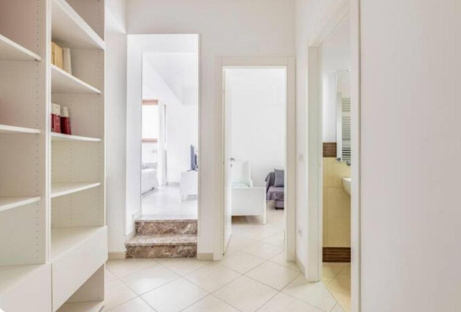 Appartamento Casa Kairos Taormina Esterno foto