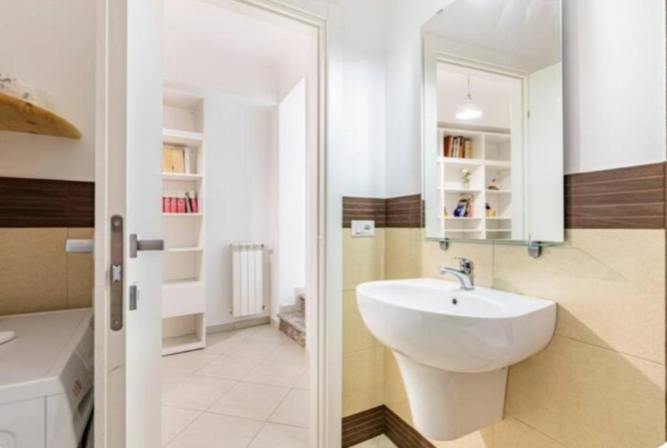 Appartamento Casa Kairos Taormina Esterno foto