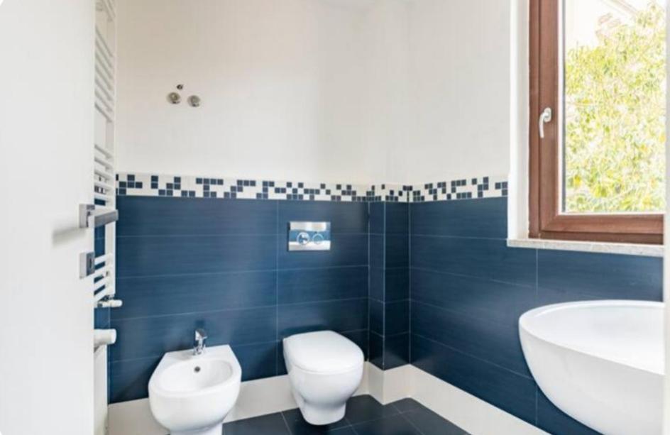 Appartamento Casa Kairos Taormina Esterno foto