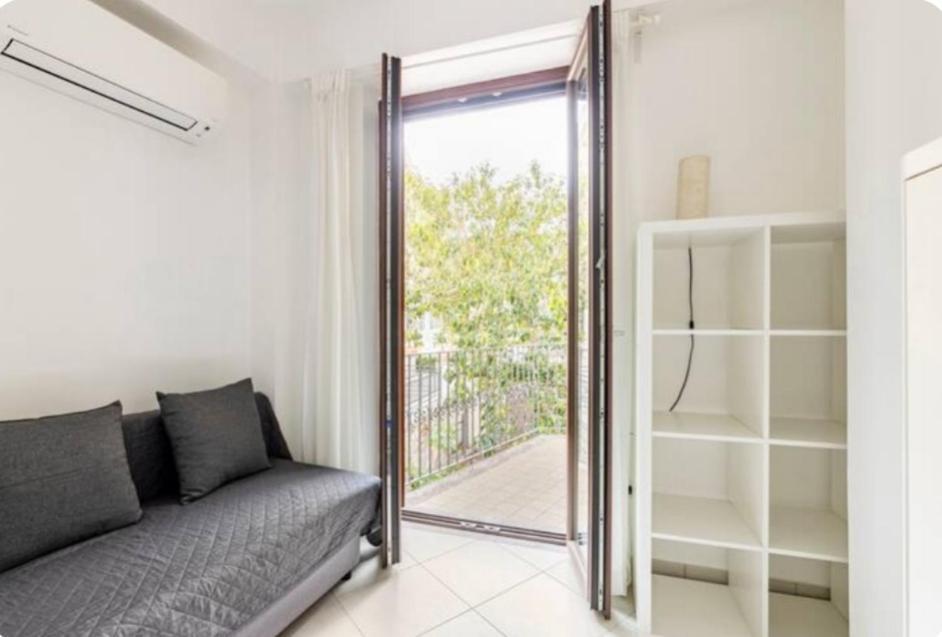 Appartamento Casa Kairos Taormina Esterno foto