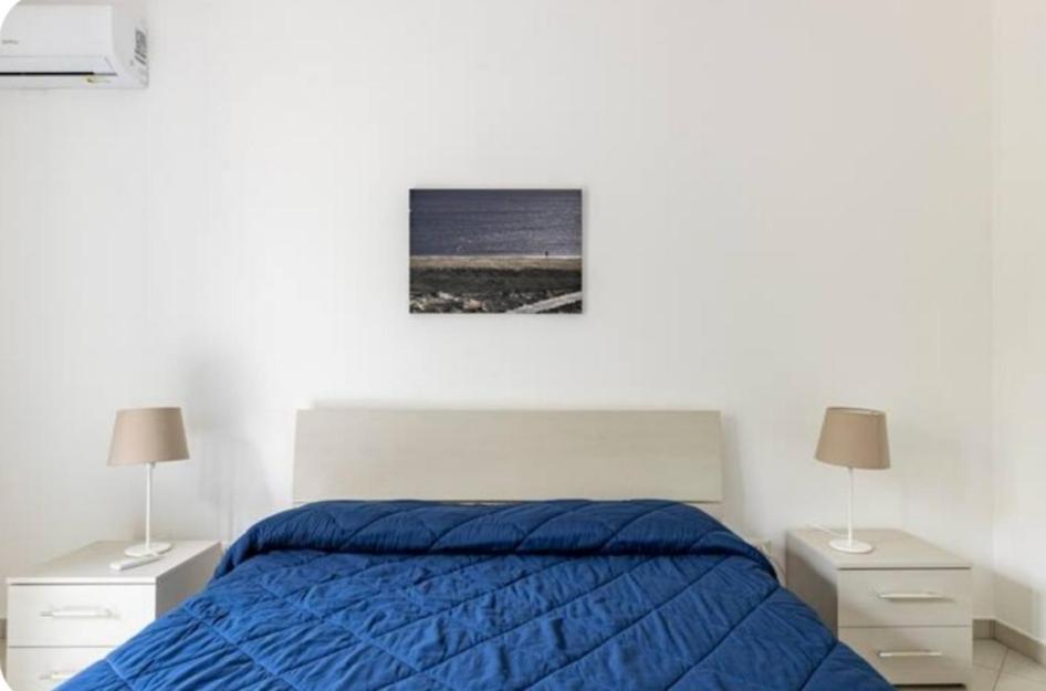 Appartamento Casa Kairos Taormina Esterno foto