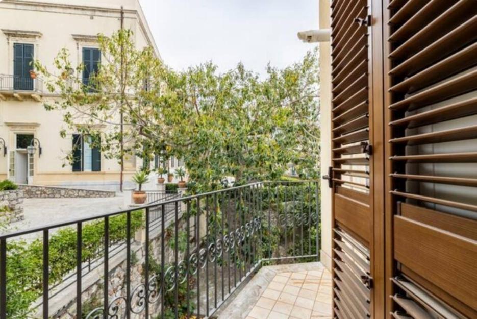 Appartamento Casa Kairos Taormina Esterno foto