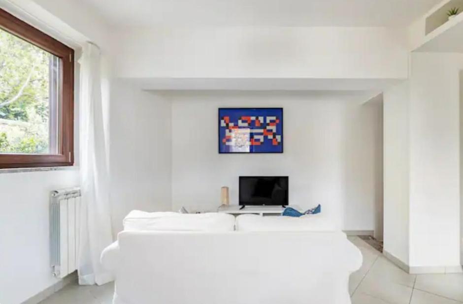 Appartamento Casa Kairos Taormina Esterno foto